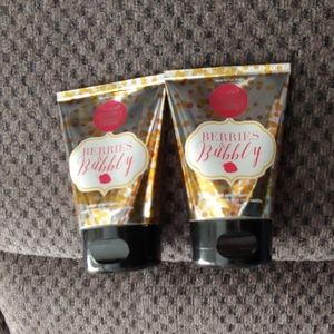 Perfectly Posh Hand Creme